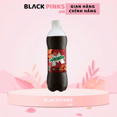 Nước ngọt Mirinda xá xị 390ml