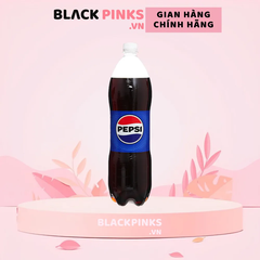 Nước ngọt  Pepsi Cola 1.5L