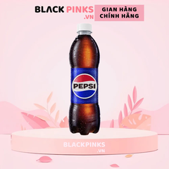Nước ngọt Pepsi Cola 390ml