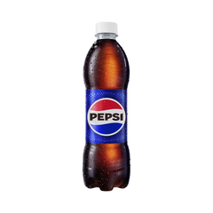 Nước ngọt Pepsi Cola 390ml