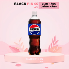 Nước ngọt Pepsi Cola 600ml