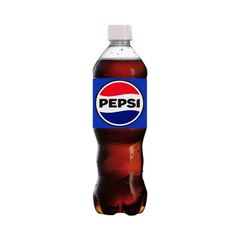 Nước ngọt Pepsi Cola 600ml