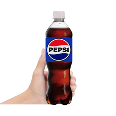 Nước ngọt Pepsi Cola 600ml