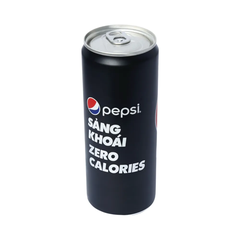 Nước ngọt Pepsi không calo 320ml
