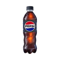 Nước ngọt Pepsi không calo 390ml
