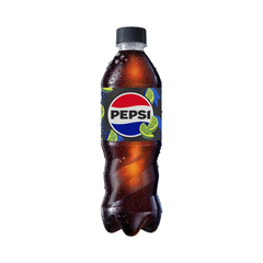 Nước ngọt Pepsi không calo chanh 390ml