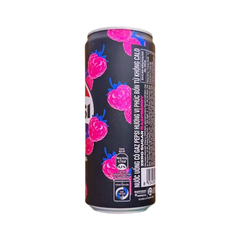 Nước ngọt Pepsi không calo phúc bồn tử 320ml