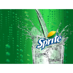Nước ngọt Sprite chanh 235ml