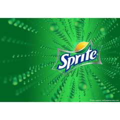 Nước ngọt Sprite chanh 235ml
