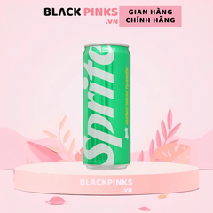 Nước ngọt Sprite chanh 320ml