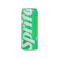Nước ngọt Sprite chanh 320ml