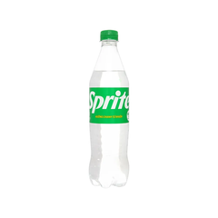 Nước ngọt Sprite chanh 600ml