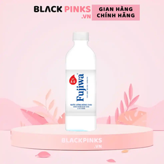 Nước pH8 bổ sung kiềm Fujiwa chai 450ml