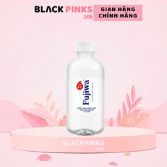 Nước pH8 bổ sung kiềm Fujiwa chai 300ml