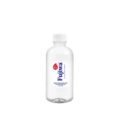 Nước pH8 bổ sung kiềm Fujiwa chai 300ml