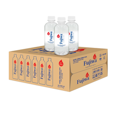 Nước pH8 bổ sung kiềm Fujiwa chai 300ml