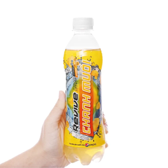 Nước Revive chanh muối 390ml