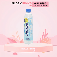 Nước Revive không calo 500ml