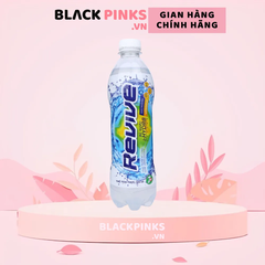Nước Revive muối khoáng 500ml