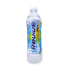 Nước Revive muối khoáng 500ml