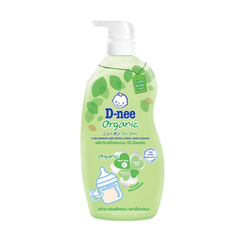 Nước rửa bình sữa Dnee túi 550ml /chai 500ml