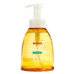 Nước rửa bình sữa Wesser 500ml