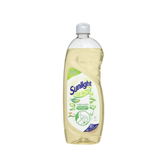 Nước rửa chén Sunlight thiên nhiên muối khoáng và lô hội Túi 725ml/Chai 725ml/Túi 2 lít/Can 3.48 lít