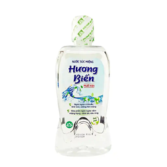 Nước súc miệng Hương Biển 400ml