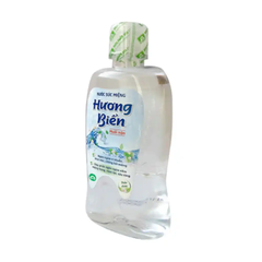 Nước súc miệng Hương Biển 400ml
