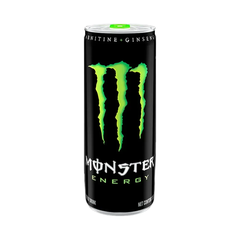 Nước tăng lực Monster Energy lon 355ml