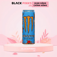 Nước tăng lực Monster Energy Mango Loco 355ml