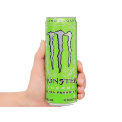 Nước tăng lực Monster Energy Ultra Paradise 355ml