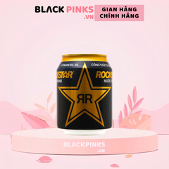 Nước tăng lực Rockstar 250ml