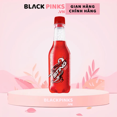 Nước tăng lực Sting dâu 500ml