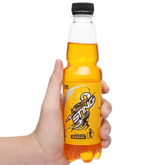 Nước tăng lực Sting Gold 330ml