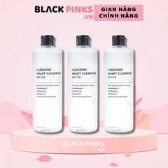 Nước tẩy trang Caryophy 500ml