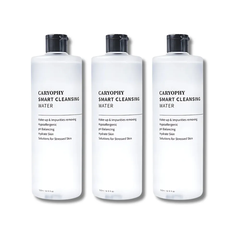 Nước tẩy trang Caryophy 500ml