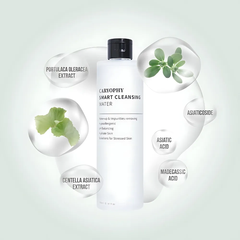 Nước tẩy trang Caryophy 500ml