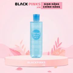 Nước tẩy trang cho mắt Evoluderm dịu nhẹ 250ml