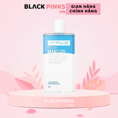 Nước tẩy trang mắt môi Maybelline 150ml