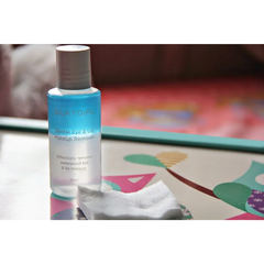 Nước tẩy trang mắt môi Silkygirl 55ml