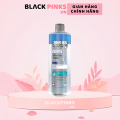 Nước tẩy trang 2 lớp Swiss Image 400ml