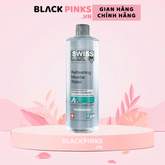 Nước tẩy trang Swiss Image 400ml