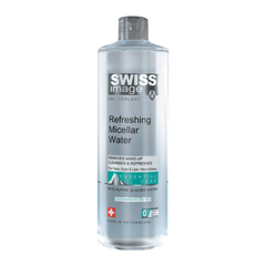 Nước tẩy trang Swiss Image 400ml