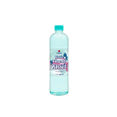 Nước thanh khiết pha sữa và uống thuốc Fujiwa 680ml