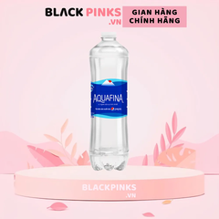 Nước tinh khiết Aquafina 1.5L