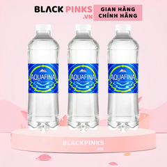 Nước tinh khiết Aquafina 355ml