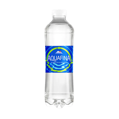 Nước tinh khiết Aquafina 355ml