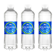 Nước tinh khiết Aquafina 355ml