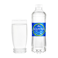 Nước tinh khiết Aquafina 500ml